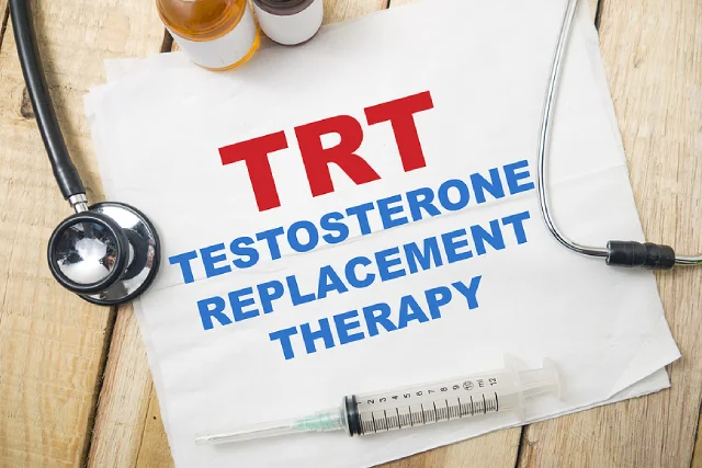 Advance Your Clinical Practice: Specialise in Testosterone Management